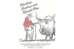 Plowboys, Cowboys, and Slanted Pigs