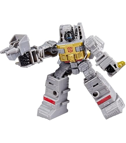 Transformers Age of Extinction Construct-Bots Dinobots Dinobot Slash Buildable Action Figure [並行輸入品] Amazon.com: Transformers Age of Extinction Construct-Bots