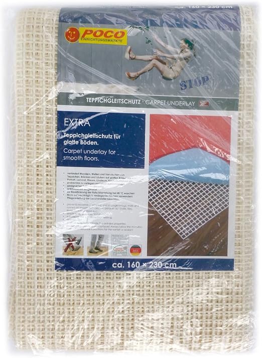 Poco Domaine Tapis Lubrifiant Grille De Protection Pour Sols