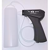Mr BBQ Mister BBQ Sprayer - Barbecue Spray Bottle (Battery Powered) Food Grade