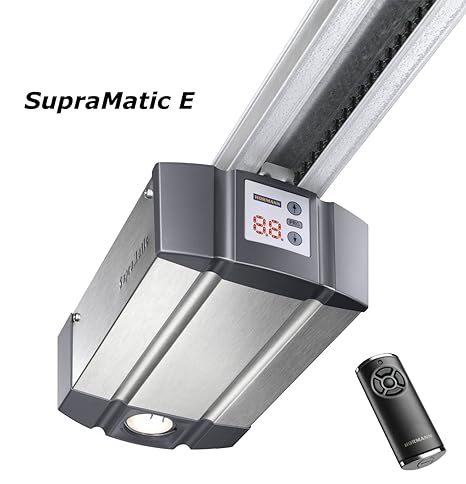 Hörmann 4512101 Antriebskopf SupraMatic E 3, HS5, 868-BS, DE