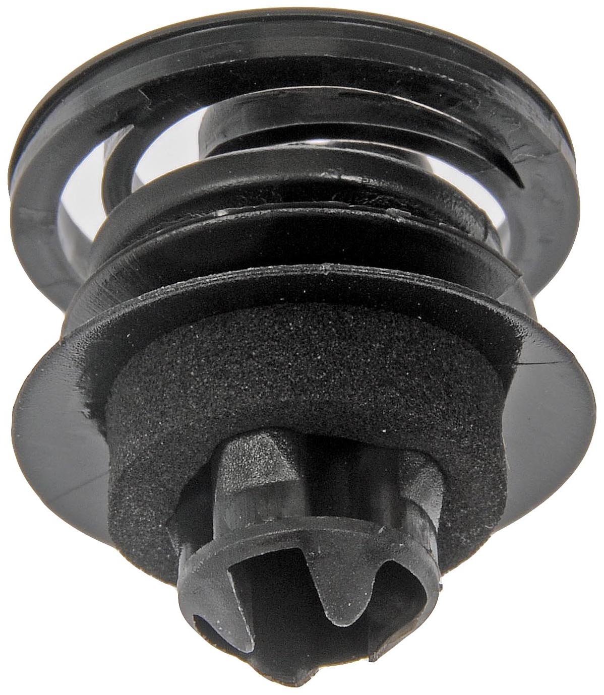 Dorman 963532BX Door Panel Clip, Pack of 10 Automotive