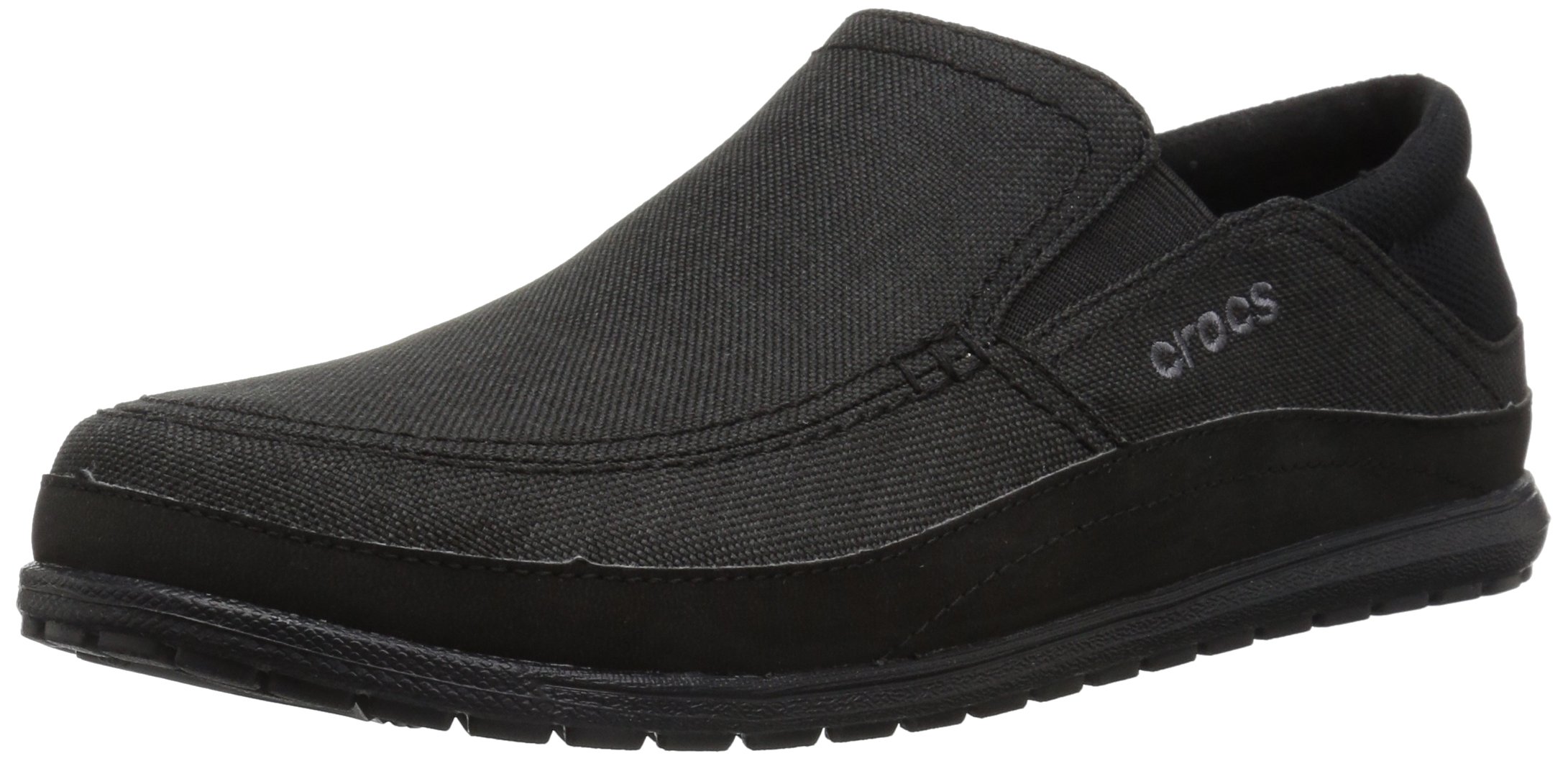 crocs men's santa cruz playa