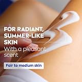 NIVEA Q10 Firming + Radiance Gradual Tan 200 ml Tan Moisturiser view 5