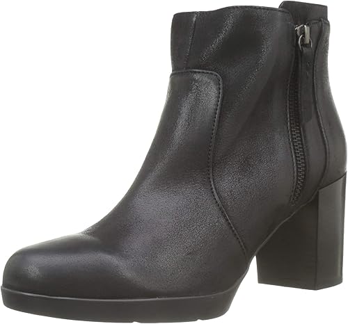 women's geox ankle boots uk