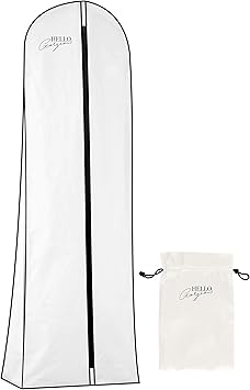 bridesmaid dress bags