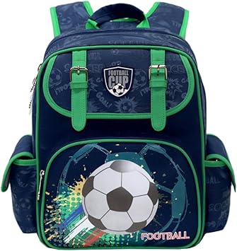 mochilas escolares para niños primaria