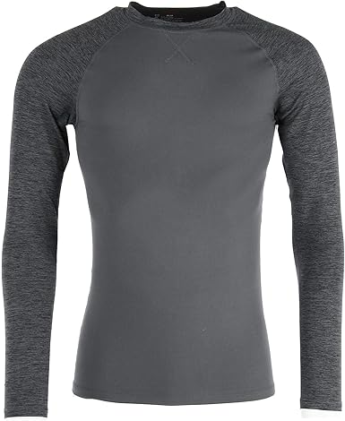 hanes base layer
