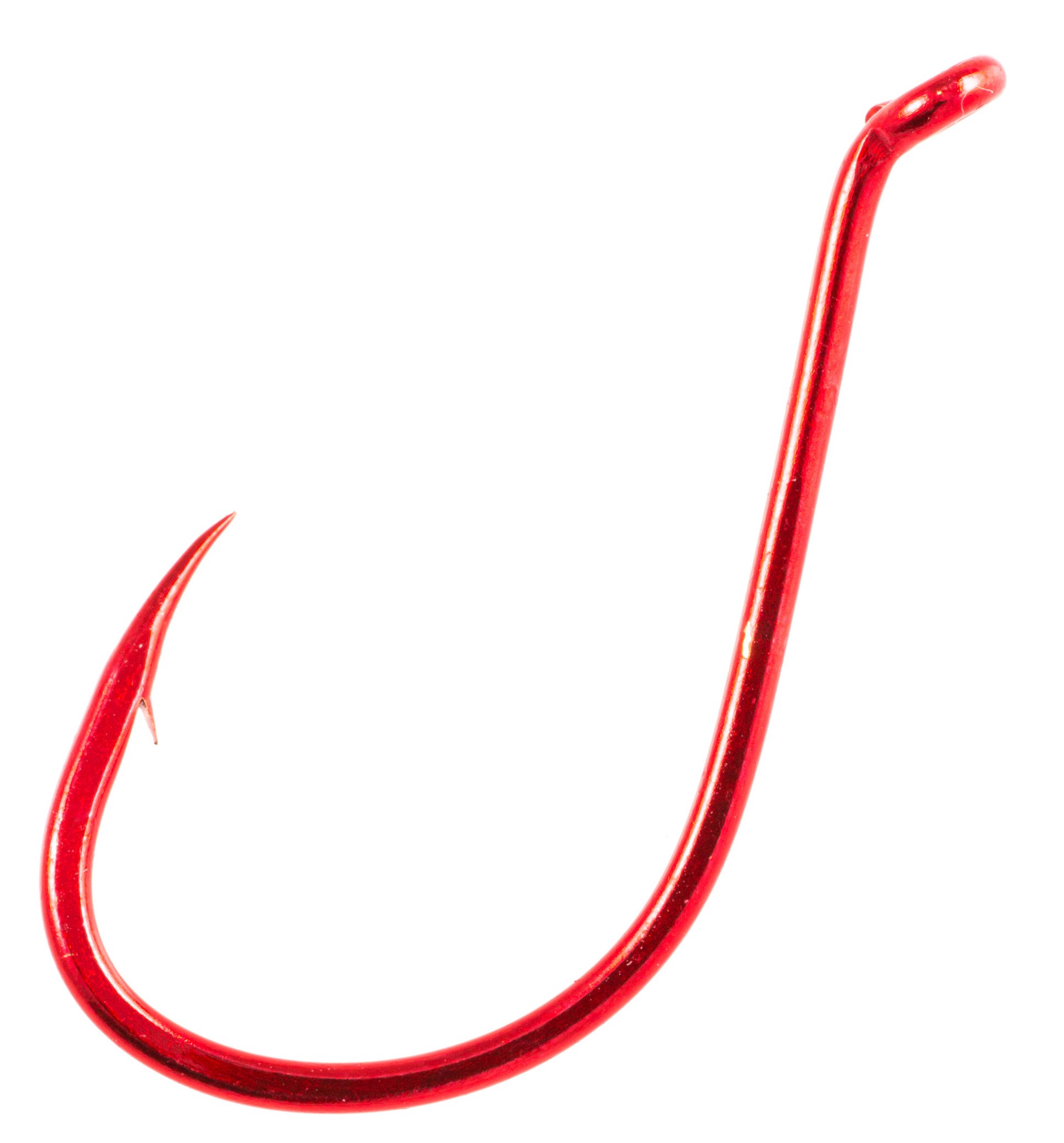 Owner5315SD SSW Side Drifting Super Needle Point Octopus Hook