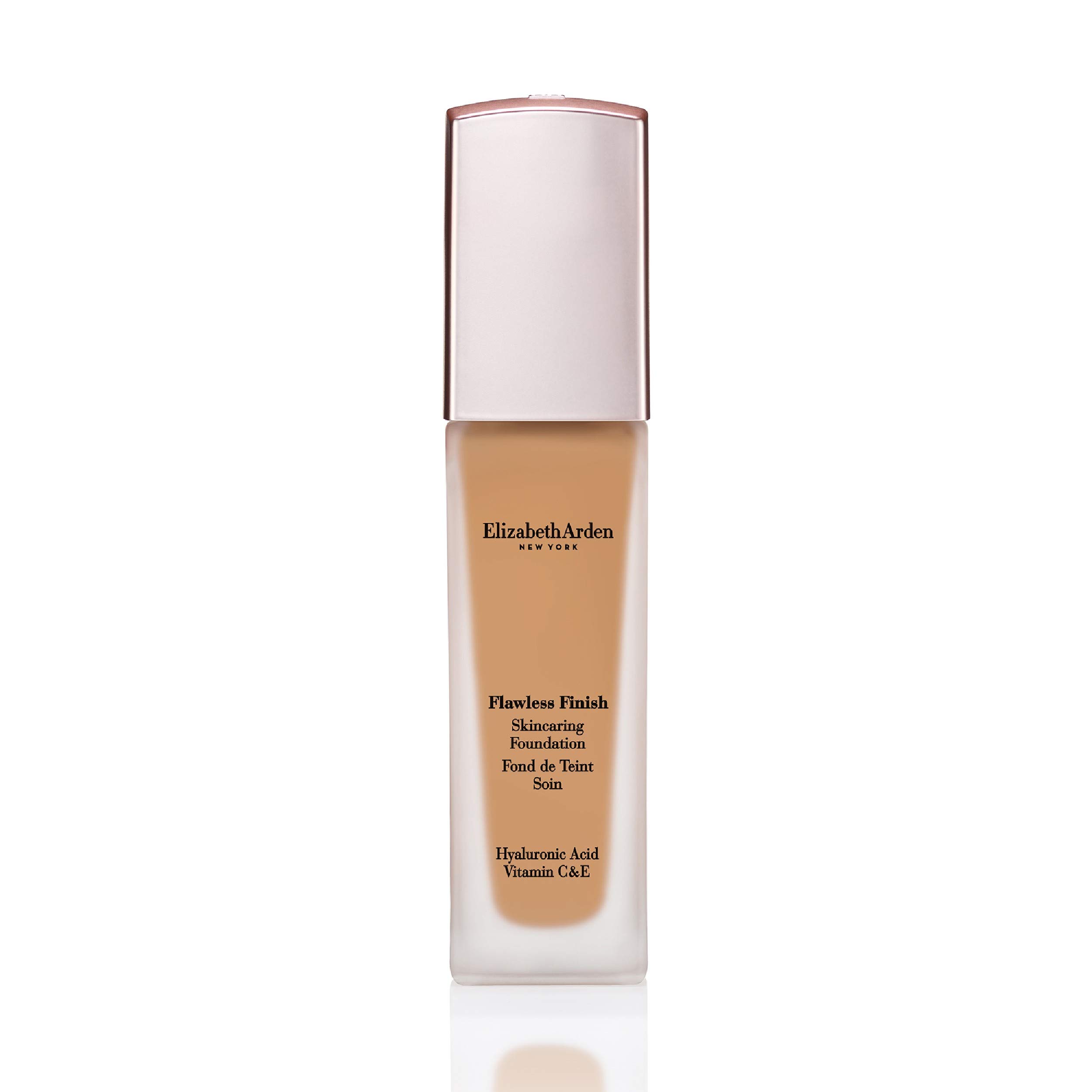 Elizabeth Arden Flawless Finish Skincaring Foundation 450N, 30ml