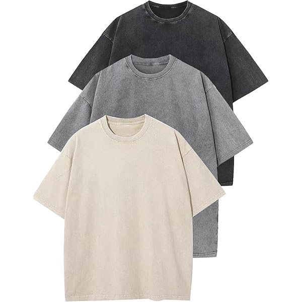 Camisetas Hombre Manga Corta Verano - Envío Gratis