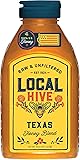 Local Hive Texas Raw Unfiltered Honey 16oz. 100% US
