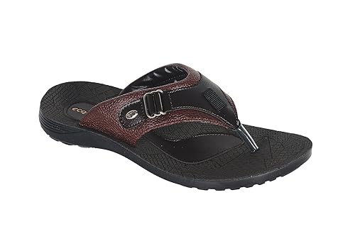 amazon chappals mens offers