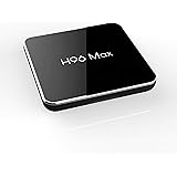 ACHICOO TVボックス H96 MAX X2 S905X2 4GB 32GB Android 8.1 HD スマート ネットワーク メディアプレーヤー
