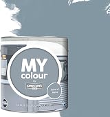 Johnstone's MY colour Luxurious Durable Matt Coast of Maine 2.5L view 2
