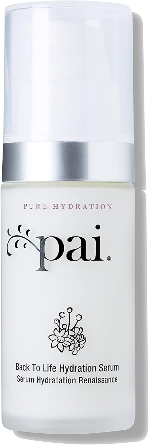 pai hydration serum