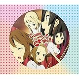『けいおん！！　ライブイベント　～Come with Me!!～』LIVE CD! 【初回限定盤】