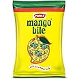 Parle Mango Bite Candy, 289g Pouch, Packaging May Vary