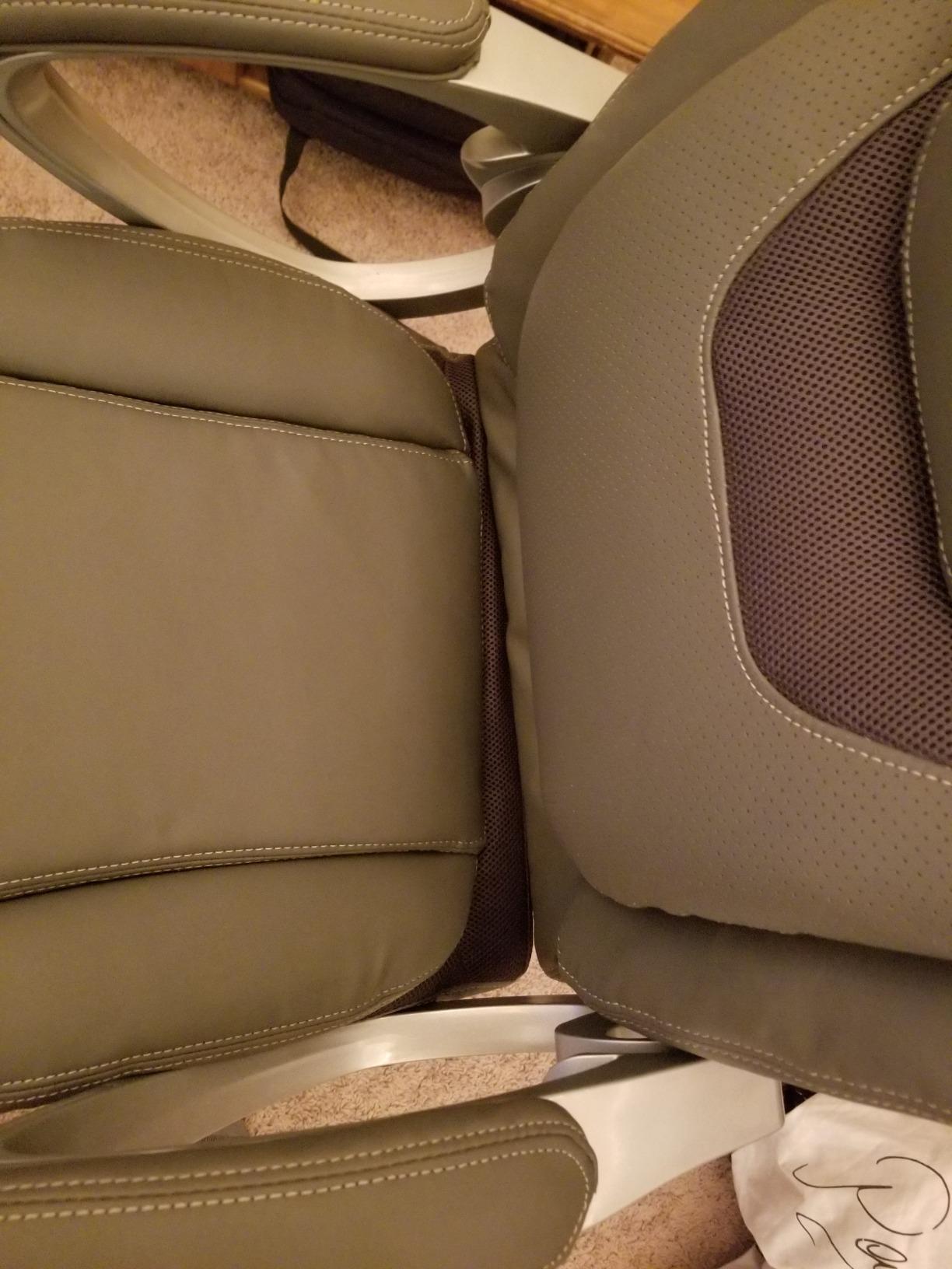 User review photo