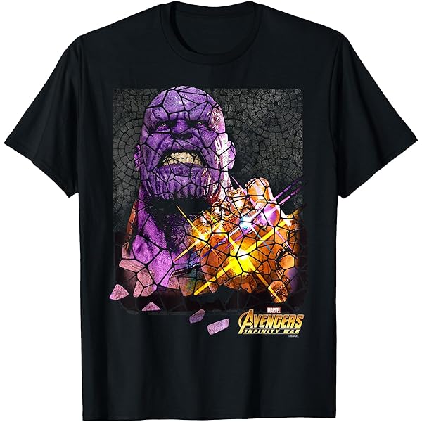 イカゲーム T.O.P THANOS T-shirt Mサイズ ネイビー Top Big Thanos The Notorious Tank Top