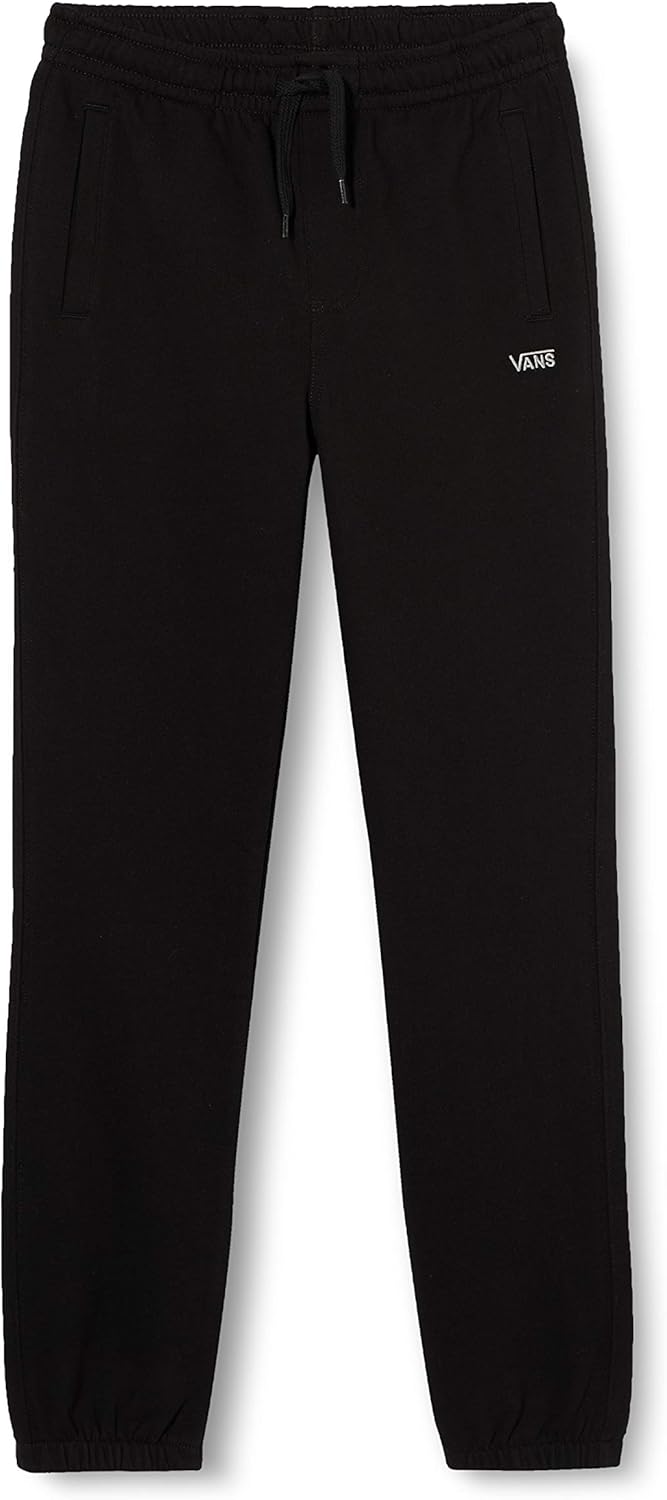VANS Boy's CORE Basic Fleece Pant FT Sweatpants Fashion