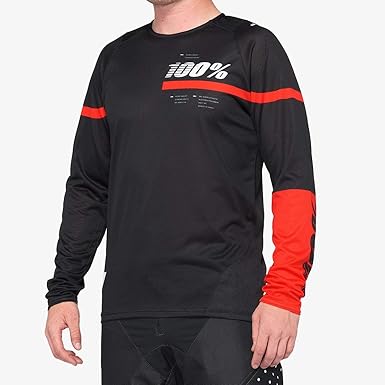 long sleeve core jersey