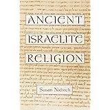 Ancient Israelite Religion