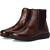 SoftWalk Women's Albany Ankle Boot