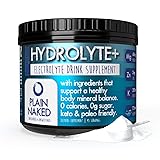 Paleo Pro HYDROLYTE+ Electrolyte Powder Drink