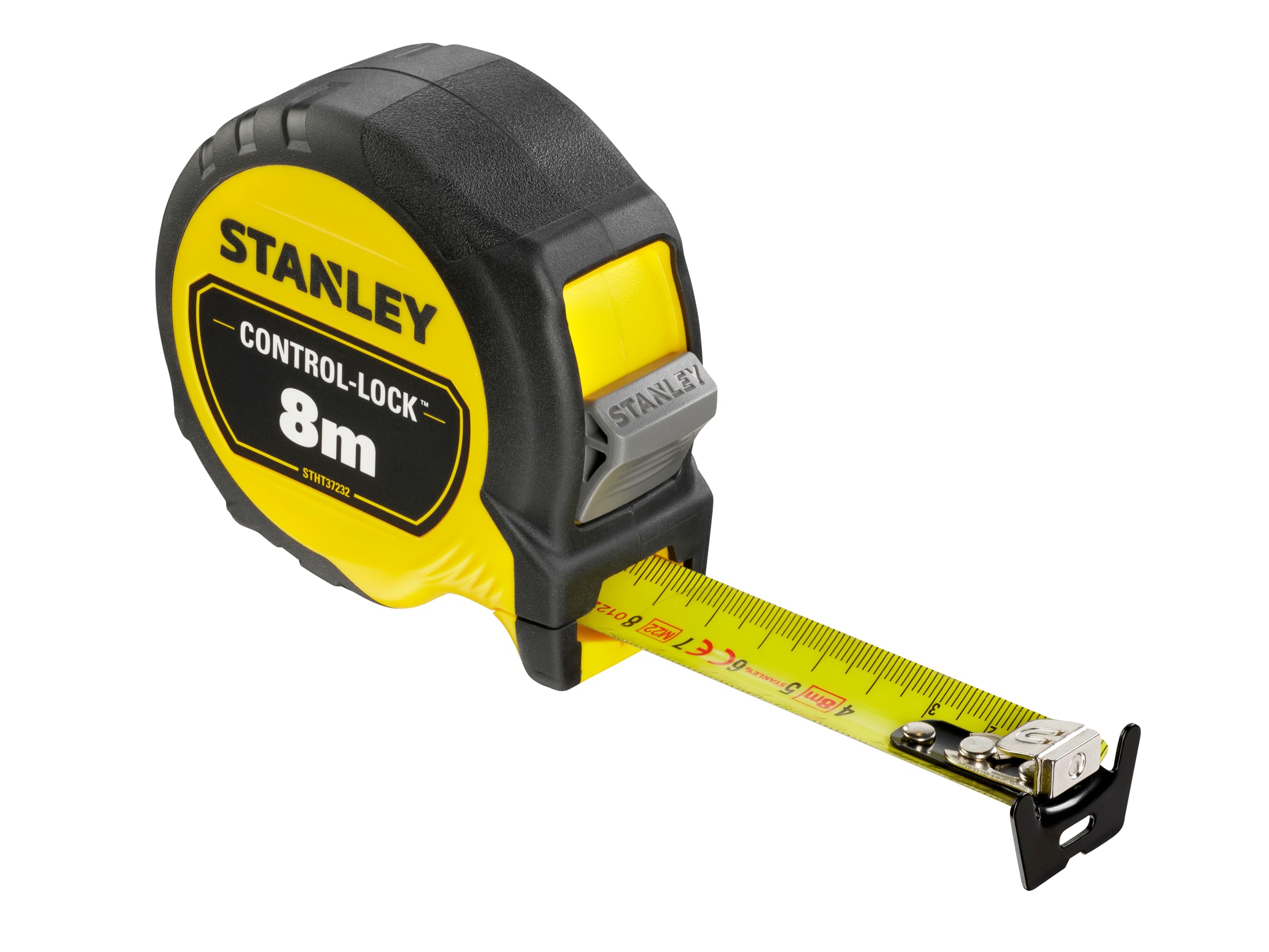 STANLEY CONTROL 8M X 25MM TAPE STHT37232-0