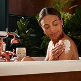 Sanctuary Spa Golden Sandalwood Sand and Salt Scrub 300g 92% Natural view 5