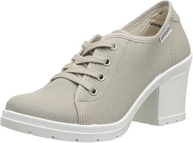 victoria sneakers platform
