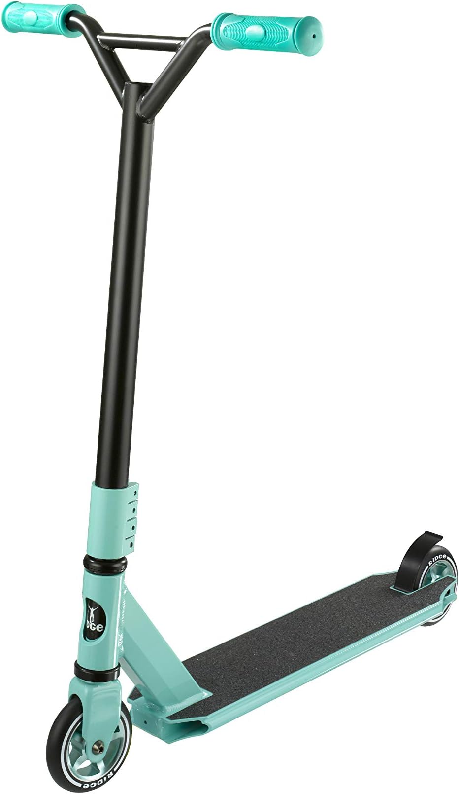 Ridge XT200 Pro Spin 360 Freestyle Stunt Scooter