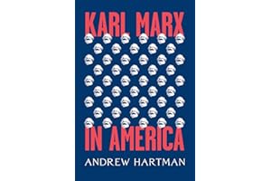Karl Marx in America