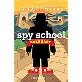 Spy School Goes East