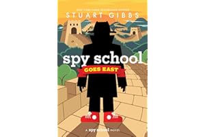 Spy School Goes East