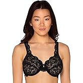 Smart & Sexy Women's Signature Lace Unlined-Underwire Bra