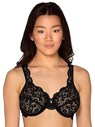 Smart & Sexy Womens Signature Lace Unlined