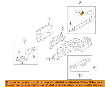 Chevy Engine Cooling Diagram - 88 Wiring Diagram