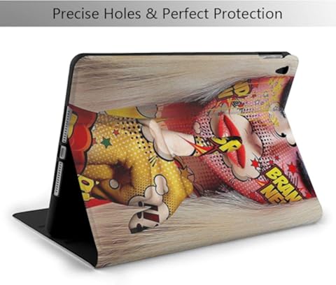 Wehoiweh - Funda antiarañazos para iPad Air3 10.5 iPad Air3 10.5 talla única