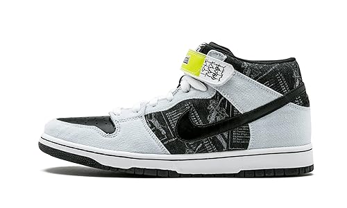 comprar nike dunk mid
