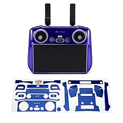 WRAPGRADE Skin Stickers Compatible with DJI RC 2
