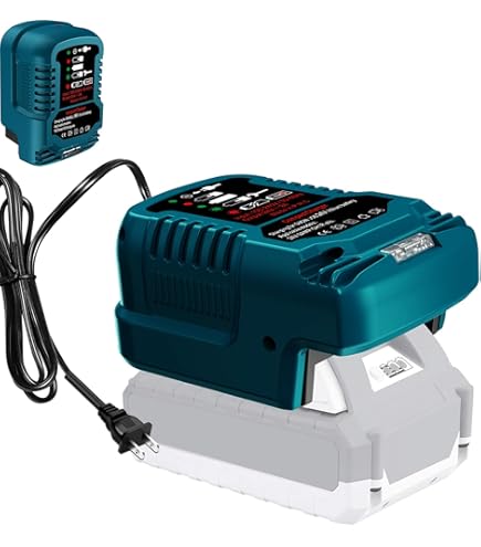 Amazon.com: Enerpower Charger 42 V for 36 V Battery Vanmoof S3 and