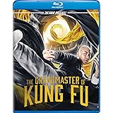 The Grandmaster of Kung Fu