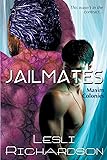 Jailmates (Maxim Colonies Book 1)