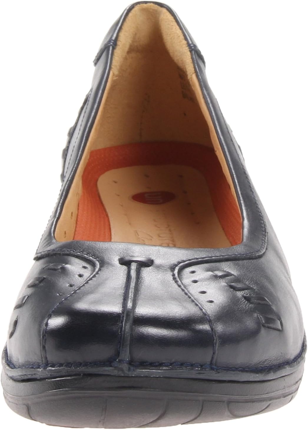 clarks rosily ballet flat