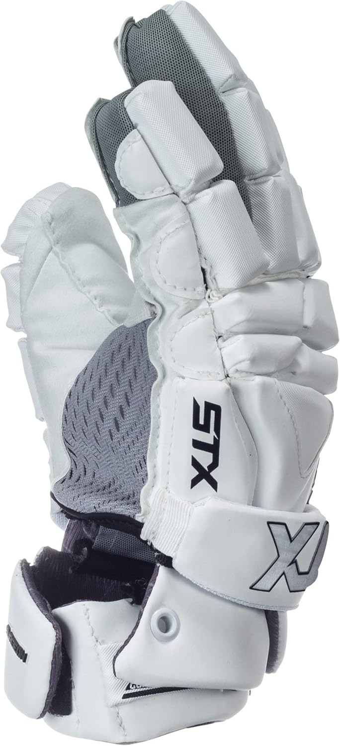 STX Lacrosse Surgeon 700 Gloves : Sports & Outdoors