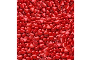 ILIKE! Cinnamon Imperial Hearts | 3-Pound Bag | Hard Candy