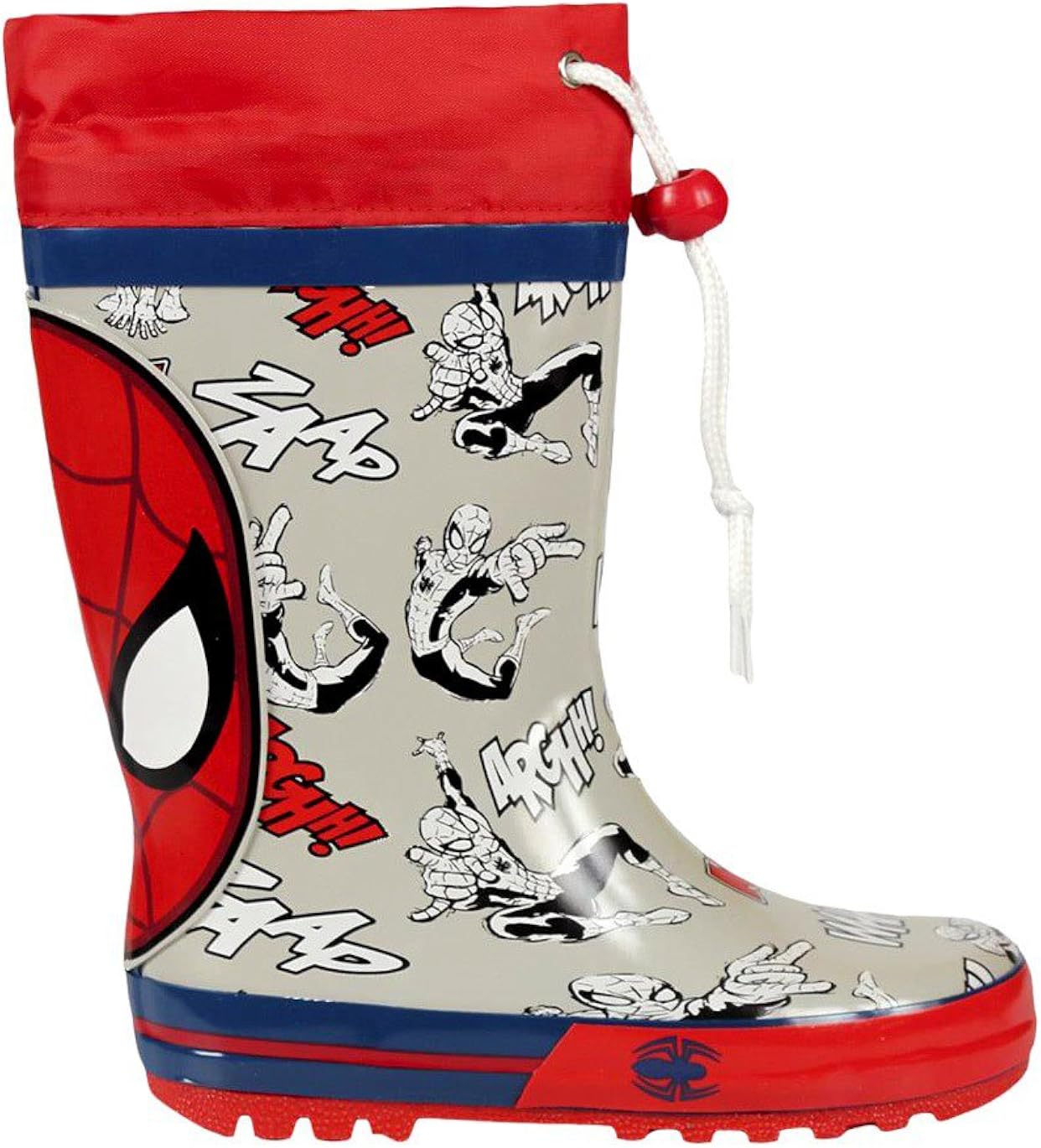 Scarpe Stivaletto per Bambini 23-3495 Galosce Pioggia di Gomma di Shimmer  And Shine Rosa e Turchese Stivali Bambina Galosce Mediawave Store Scarpe  Bambini per la Pioggia urban-earth.co.uk