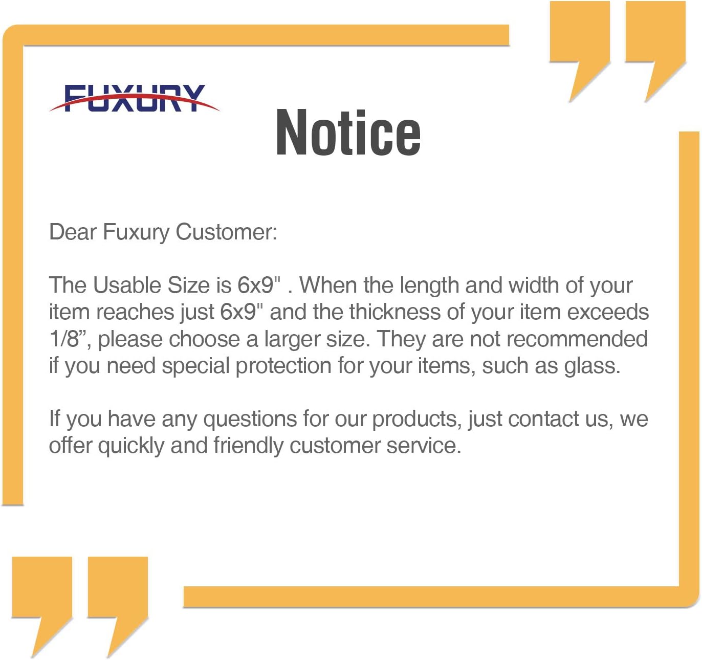 FUXURY FU GLOBAL #0 6x10 Padded Envelopes Kraft Bubble Mailers Small Bubble Envelopes 25pcs : Office Products